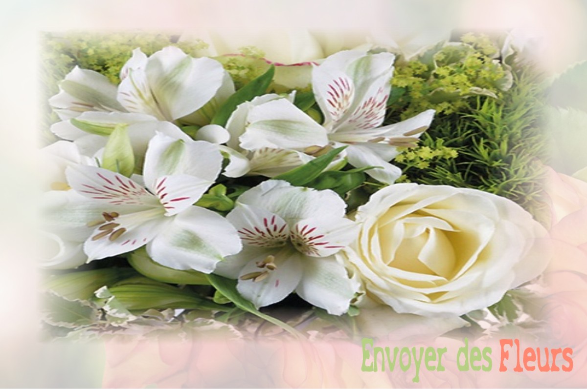 envoyer des fleurs à à SAINT-LAURENT-DE-LA-BARRIERE